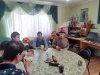 «День именинника» - поздравление майских именинников.