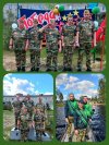 Фестиваль военно-патриотической песни