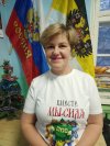 Наши люди