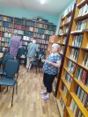 Занятия по интересам