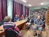 В предверии праздника