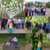 Поездка в парк "Швейцария"