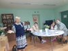 Полным ходом идет подготовка к концерту