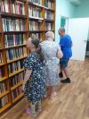 Библиотерапия