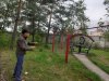 Подготовка к соревнованиям