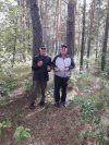 В лес за грибами!