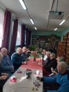 1 Октября Международный День пожилых людей.