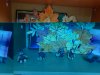 Осенние поделки из природного материала